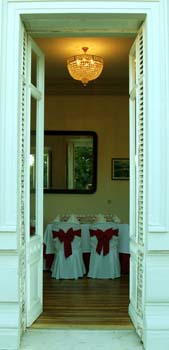Salón de Festas do Centro Galego