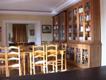 biblioteca do Centro Galego de Lisboa
