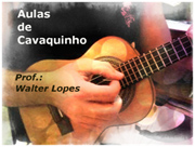 Aulas de cavaquinho em Lisboa