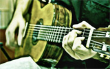 guitarra 2012/2013