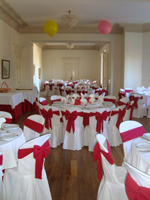 Salón de Festas