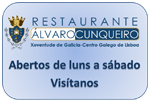 Horario Restaurante Galego