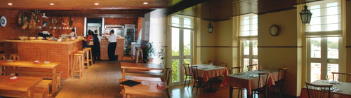 restaurante do Centro Galego de Lisboa